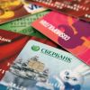Какая кредитная карта лучше? Как и где выбрать кредитную карту?