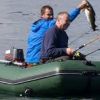Большой выбор моторных лодок для рыбалки