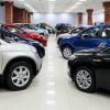 Продажа автомобилей в Самаре снизилась