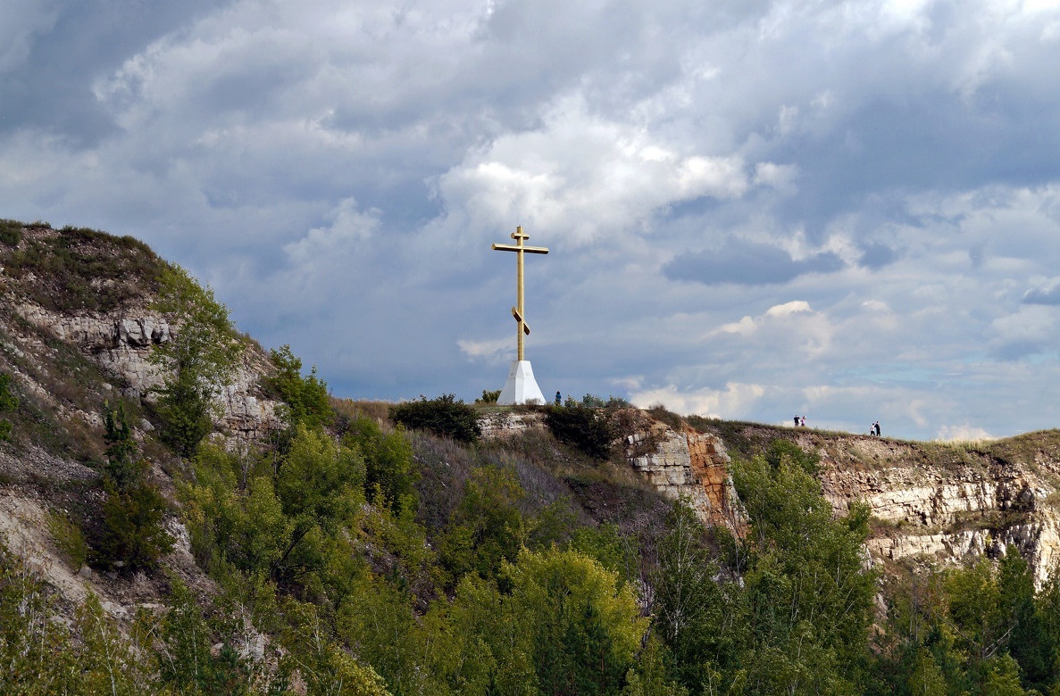 Царевщина Фото Самара